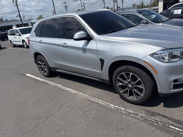 used 2017 BMW X5 car, priced at $17,145