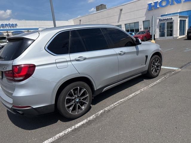 used 2017 BMW X5 car, priced at $17,145
