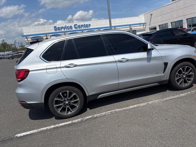 used 2017 BMW X5 car, priced at $17,145