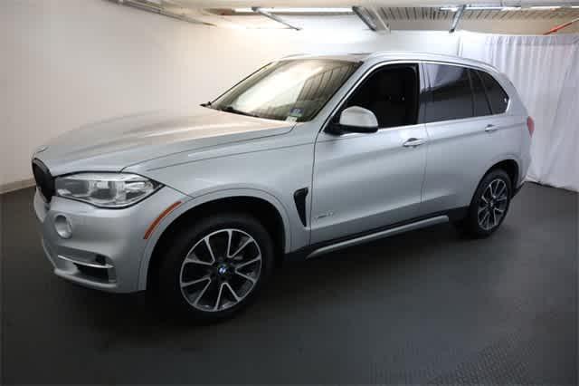 used 2017 BMW X5 car, priced at $14,150