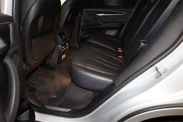 used 2017 BMW X5 car, priced at $14,150