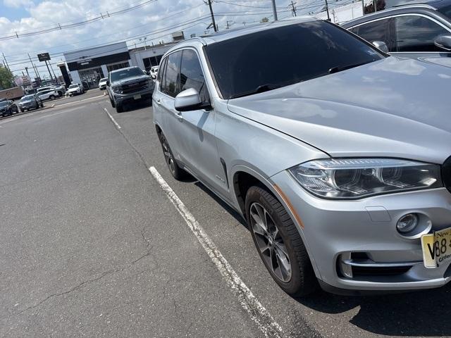 used 2017 BMW X5 car, priced at $17,145