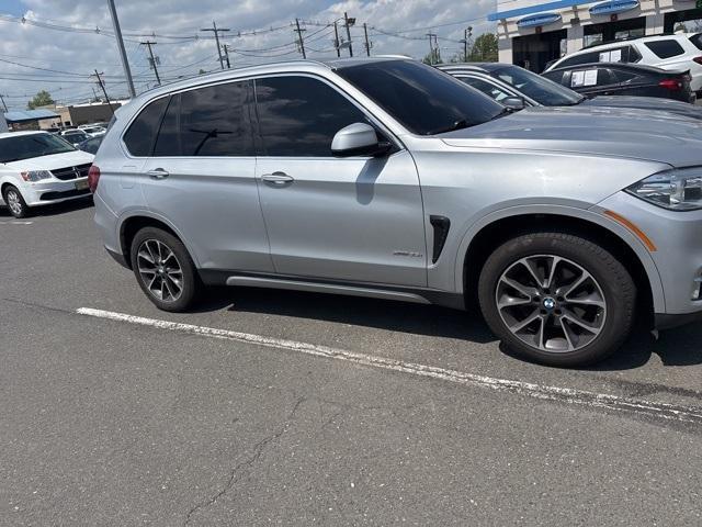 used 2017 BMW X5 car, priced at $17,145