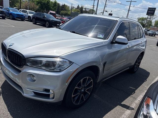 used 2017 BMW X5 car, priced at $17,145