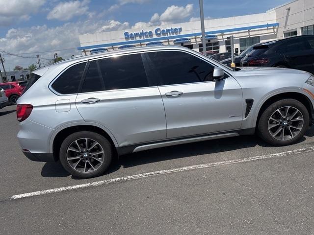 used 2017 BMW X5 car, priced at $17,145