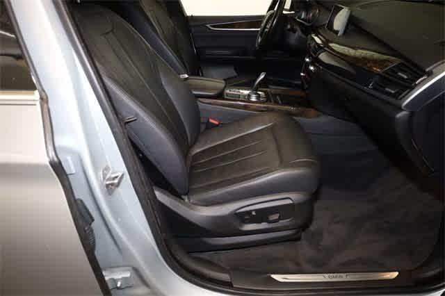 used 2017 BMW X5 car, priced at $14,150