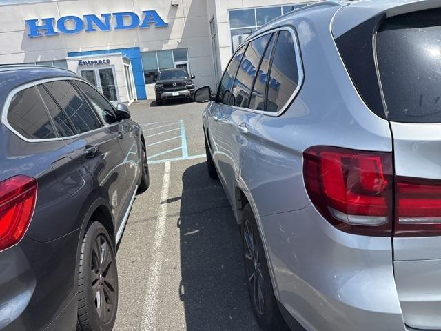 used 2017 BMW X5 car, priced at $17,145