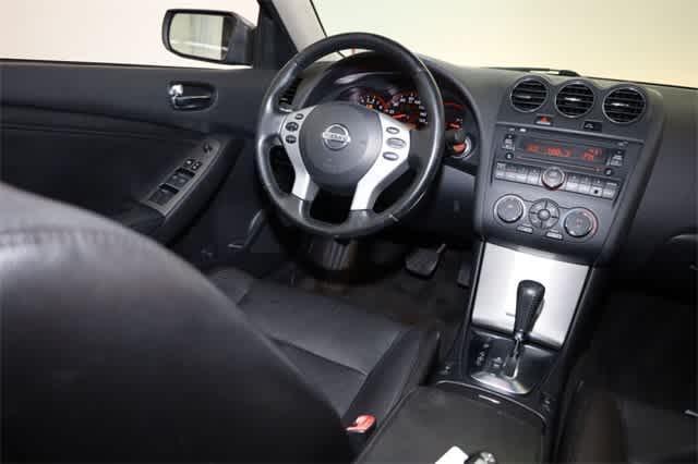 used 2009 Nissan Altima car, priced at $4,899