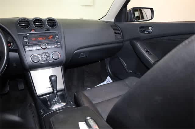 used 2009 Nissan Altima car, priced at $4,899