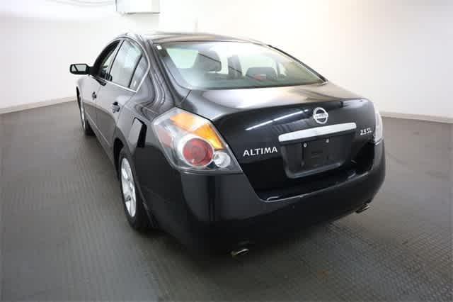 used 2009 Nissan Altima car, priced at $4,899