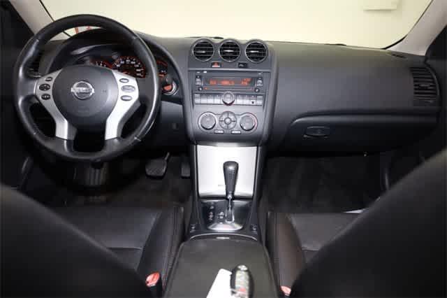 used 2009 Nissan Altima car, priced at $4,899