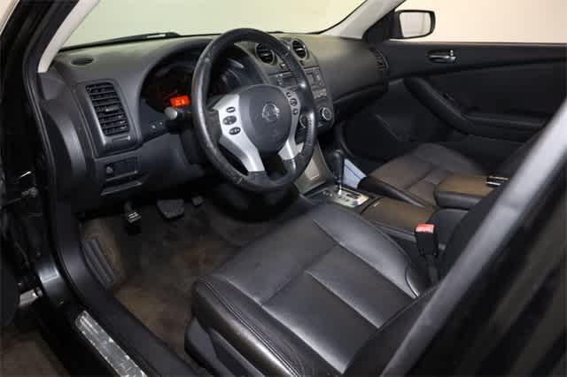 used 2009 Nissan Altima car, priced at $4,899