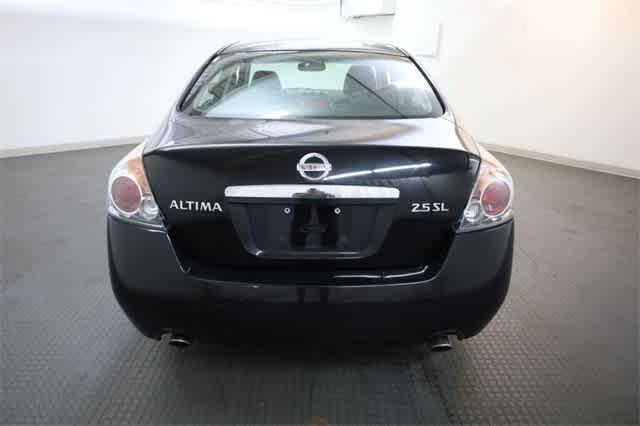 used 2009 Nissan Altima car, priced at $4,899