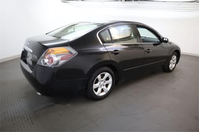 used 2009 Nissan Altima car, priced at $4,899