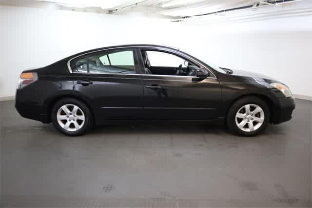 used 2009 Nissan Altima car, priced at $4,899