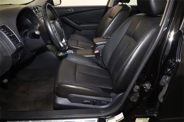 used 2009 Nissan Altima car, priced at $4,899