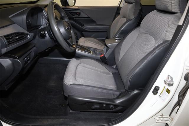 used 2024 Subaru Crosstrek car, priced at $23,609