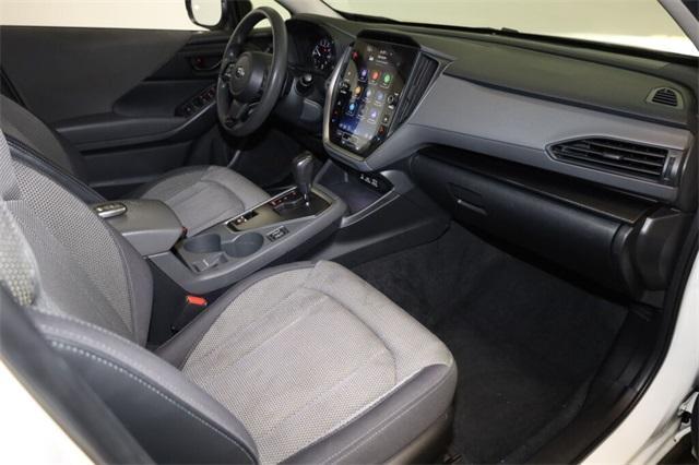 used 2024 Subaru Crosstrek car, priced at $23,609