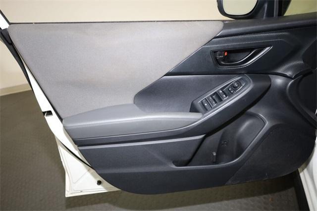 used 2024 Subaru Crosstrek car, priced at $23,609