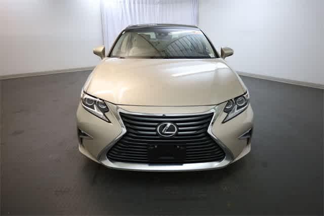 used 2016 Lexus ES 350 car, priced at $20,513