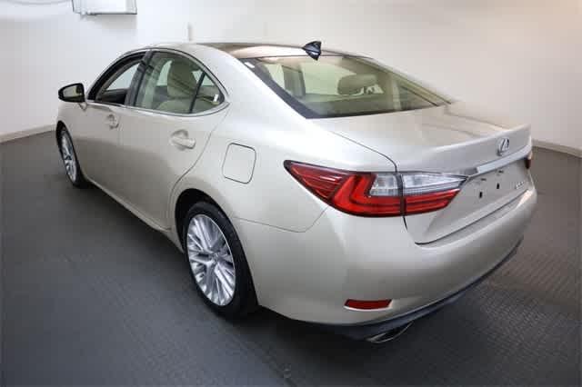 used 2016 Lexus ES 350 car, priced at $20,513