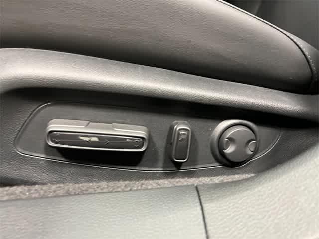 new 2025 Honda Accord Hybrid car, priced at $36,090