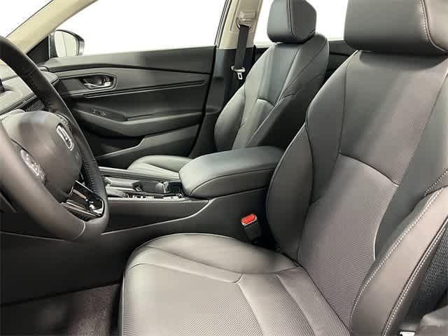 new 2025 Honda Accord Hybrid car, priced at $36,090
