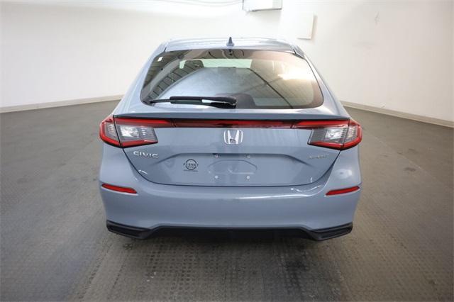 used 2022 Honda Civic car, priced at $21,755