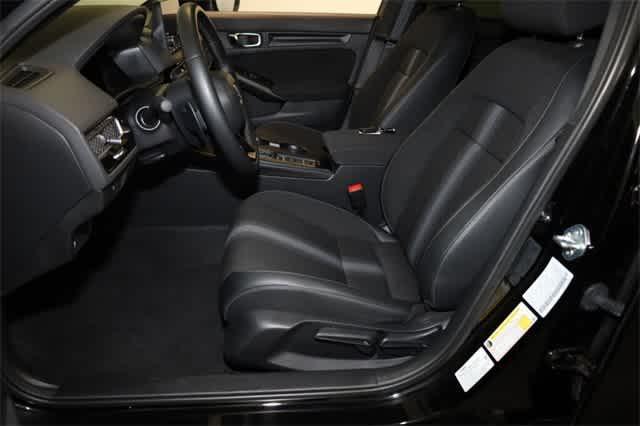 used 2022 Honda Civic car, priced at $22,623