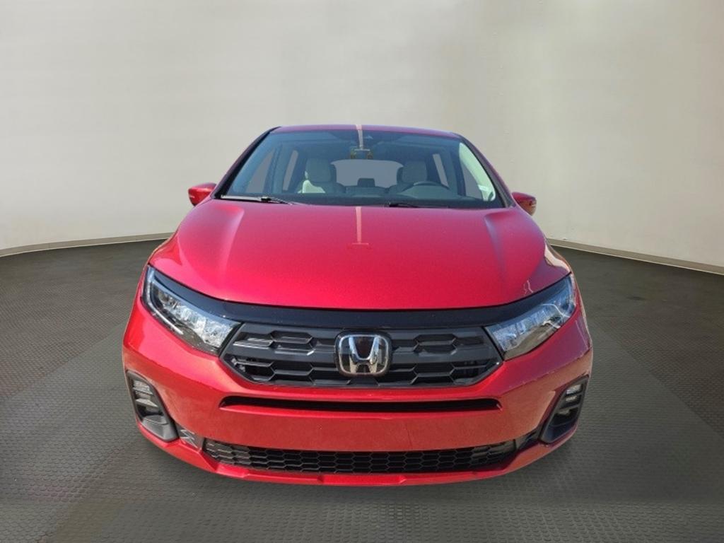 new 2025 Honda Odyssey car, priced at $44,125