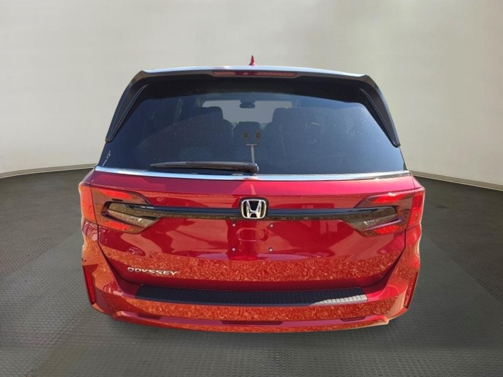 new 2025 Honda Odyssey car, priced at $44,125