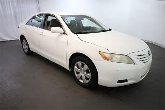 used 2009 Toyota Camry car, priced at $6,695