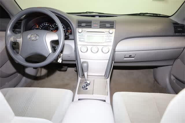 used 2009 Toyota Camry car, priced at $6,695
