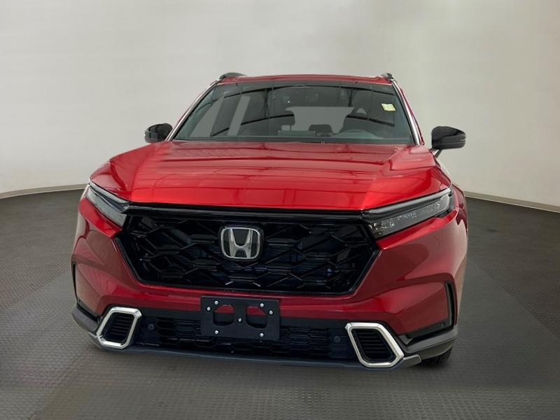 new 2024 Honda CR-V Hybrid car, priced at $42,005