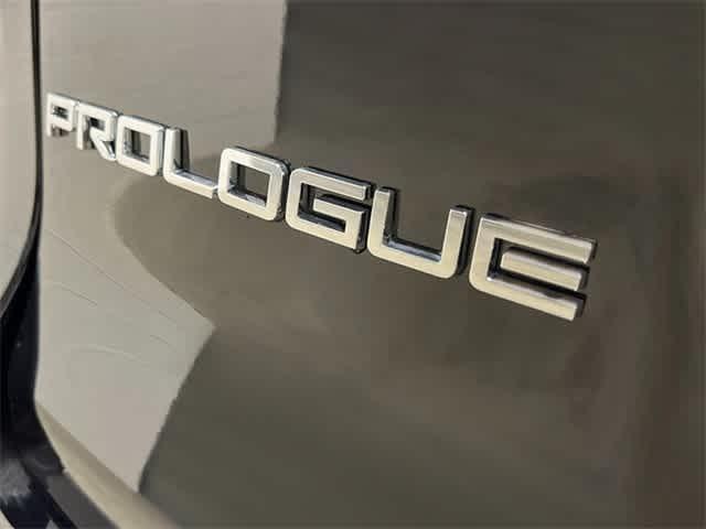 new 2025 Honda Prologue car, priced at $52,305
