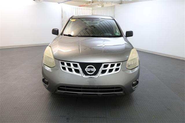 used 2012 Nissan Rogue car, priced at $7,170