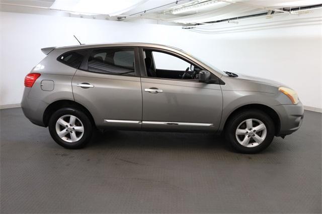 used 2012 Nissan Rogue car, priced at $7,170