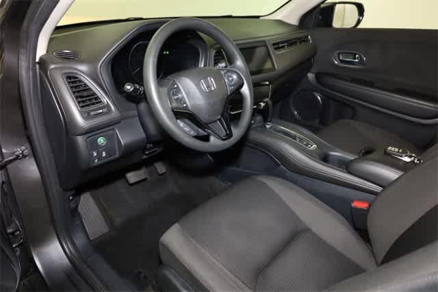 used 2022 Honda HR-V car, priced at $22,064