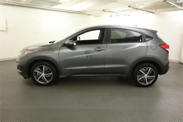 used 2022 Honda HR-V car, priced at $22,064