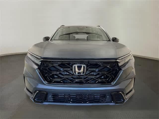 new 2026 Honda CR-V Hybrid car, priced at $41,675