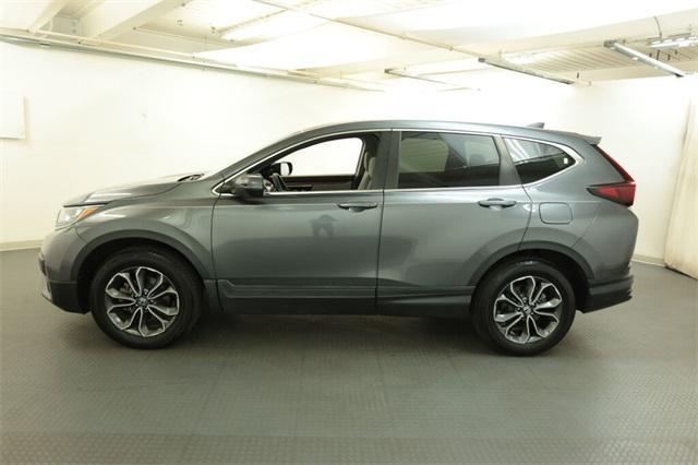 used 2022 Honda CR-V car, priced at $25,951