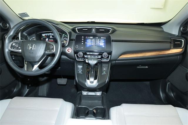 used 2022 Honda CR-V car, priced at $25,951