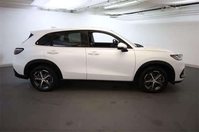used 2023 Honda HR-V car, priced at $27,101