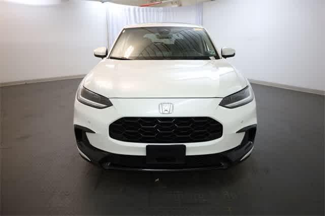 used 2023 Honda HR-V car, priced at $27,101