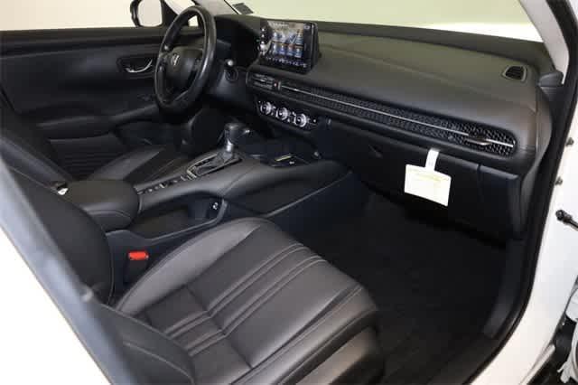 used 2023 Honda HR-V car, priced at $27,101