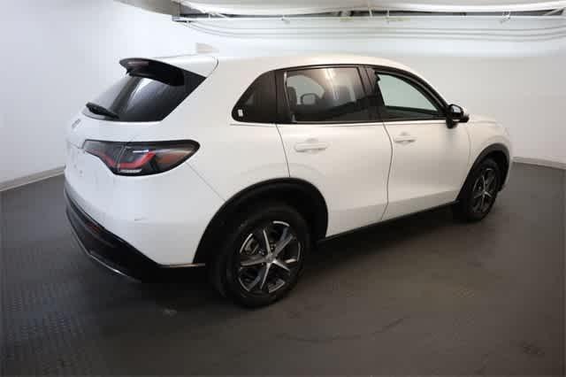 used 2023 Honda HR-V car, priced at $27,101