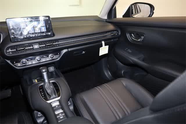used 2023 Honda HR-V car, priced at $27,101