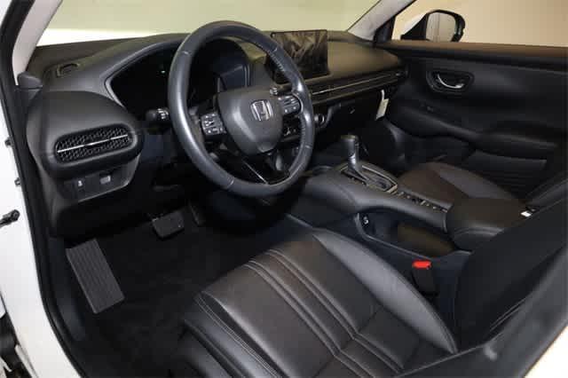 used 2023 Honda HR-V car, priced at $27,101