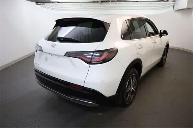 used 2023 Honda HR-V car, priced at $27,101