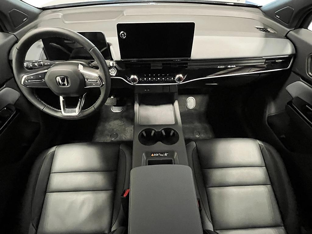 new 2025 Honda Prologue car, priced at $56,150